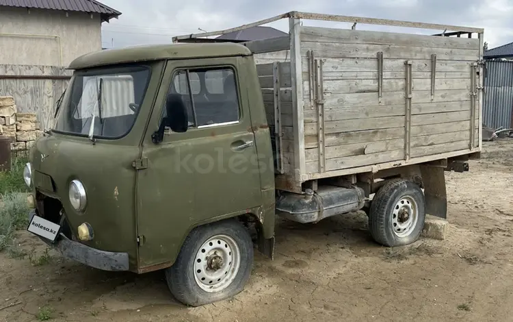 УАЗ 3303 1979 года за 600 000 тг. в Кульсары