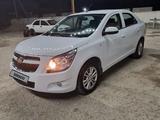 Chevrolet Cobalt 2023 годаүшін6 900 000 тг. в Тараз – фото 3