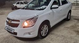 Chevrolet Cobalt 2023 года за 7 000 000 тг. в Тараз – фото 3