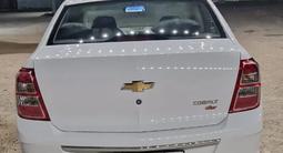 Chevrolet Cobalt 2023 года за 6 900 000 тг. в Тараз – фото 5