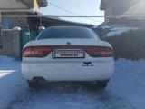 Mitsubishi Galant 1993 годаfor1 850 000 тг. в Алматы – фото 3