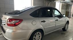 ВАЗ (Lada) Granta 2191 2015 годаүшін2 600 000 тг. в Астана – фото 2