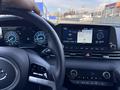 Hyundai Elantra 2021 года за 10 700 000 тг. в Алматы – фото 13