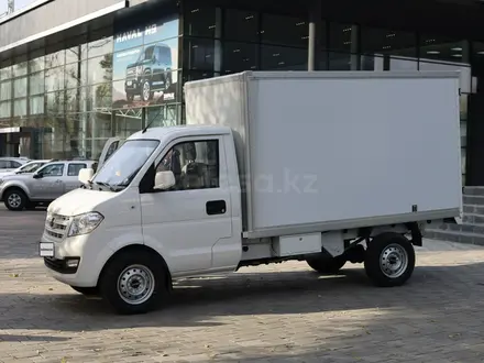 DFSK  С31 2026 года за 7 550 000 тг. в Астана – фото 3