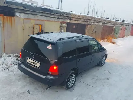 Honda Odyssey 1995 года за 2 900 000 тг. в Павлодар – фото 12