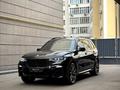 BMW X7 2022 года за 57 000 000 тг. в Алматы