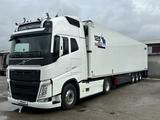 Volvo  FH 2016 годаүшін55 500 000 тг. в Мерке – фото 3