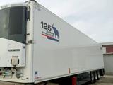 Volvo  FH 2016 годаүшін55 500 000 тг. в Мерке – фото 4