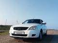 ВАЗ (Lada) Priora 2170 2014 годаүшін3 600 000 тг. в Сарыагаш – фото 2