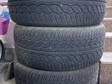 Шины YOKOHAMA 285/50R20 за 120 000 тг. в Астана