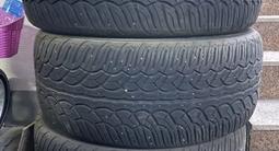 Шины YOKOHAMA 285/50R20 за 120 000 тг. в Астана