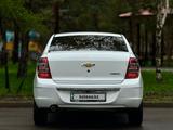 Chevrolet Cobalt 2022 года за 6 700 000 тг. в Алматы – фото 5