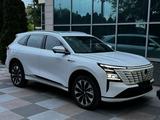 Changan CS75 Plus 2025 годаүшін10 290 000 тг. в Алматы – фото 5