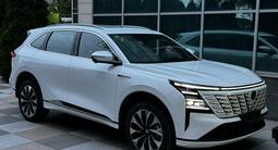 Changan CS75 Plus 2025 года за 10 290 000 тг. в Алматы – фото 5