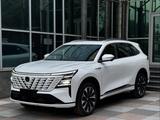 Changan CS75 Plus 2025 годаүшін10 290 000 тг. в Алматы – фото 2
