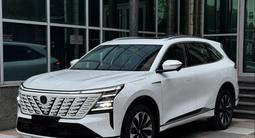 Changan CS75 Plus 2025 года за 10 290 000 тг. в Алматы – фото 2