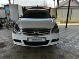 Nissan Almera 2014 года за 4 900 000 тг. в Шамалган – фото 4