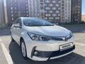 Toyota Corolla 2017 годаүшін8 200 000 тг. в Астана – фото 3