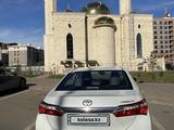 Toyota Corolla 2017 года за 9 200 000 тг. в Астана – фото 5