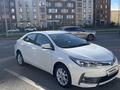 Toyota Corolla 2017 годаүшін8 200 000 тг. в Астана – фото 8