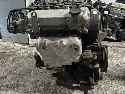 Двигатель Mitsubishi Galant Lanser 6a11 1.8l за 350 000 тг. в Караганда – фото 3