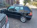 Volkswagen Golf 1996 года за 1 800 000 тг. в Алматы – фото 9