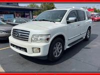 Infiniti QX56 2005 годаүшін5 500 000 тг. в Актау