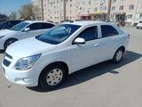 Chevrolet Cobalt 2021 года за 5 800 000 тг. в Актобе – фото 4