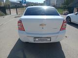 Chevrolet Cobalt 2021 года за 5 800 000 тг. в Актобе – фото 5