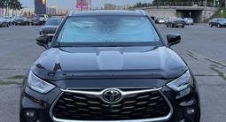 Toyota Highlander 2020 года за 27 000 000 тг. в Алматы