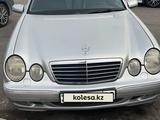 Mercedes-Benz E 320 2001 года за 5 200 000 тг. в Алматы – фото 2