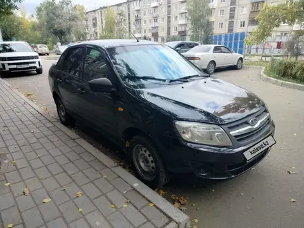 ВАЗ (Lada) Granta 2190 2014 года за 2 450 000 тг. в Усть-Каменогорск