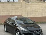 Hyundai Elantra 2012 года за 6 500 000 тг. в Кызылорда