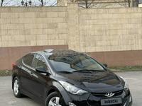 Hyundai Elantra 2012 годаүшін6 500 000 тг. в Кызылорда