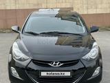 Hyundai Elantra 2012 годаүшін6 500 000 тг. в Кызылорда – фото 3