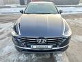 Hyundai Sonata 2019 годаfor9 300 000 тг. в Алматы – фото 7