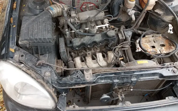 Двс 1.5 Заз Шанс за 200 000 тг. в Костанай