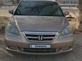 Honda Odyssey 2004 года за 6 000 000 тг. в Кызылорда