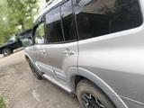 Mitsubishi Pajero 2001 года за 6 000 000 тг. в Жезкент