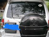 Mitsubishi Pajero 2001 года за 6 000 000 тг. в Жезкент – фото 2