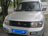 Mitsubishi Pajero 2001 года за 6 000 000 тг. в Жезкент – фото 4