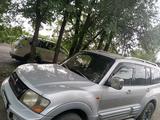 Mitsubishi Pajero 2001 года за 6 000 000 тг. в Жезкент – фото 5
