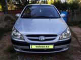 Hyundai Getz 2007 года за 3 500 000 тг. в Петропавловск – фото 3