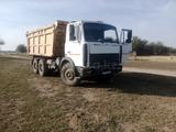 МАЗ  5516 2007 годаүшін3 500 000 тг. в Усть-Каменогорск