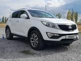 Kia Sportage 2014 года за 7 400 000 тг. в Актобе