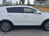 Kia Sportage 2014 года за 7 400 000 тг. в Актобе – фото 3