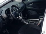 Kia Sportage 2014 года за 7 400 000 тг. в Актобе – фото 5