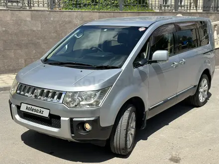 Mitsubishi Delica D:5 2009 года за 7 500 000 тг. в Караганда – фото 9