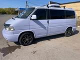 Volkswagen Caravelle 1998 года за 5 500 000 тг. в Караганда – фото 4