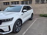 Kia Sorento 2022 годаүшін15 500 000 тг. в Уральск